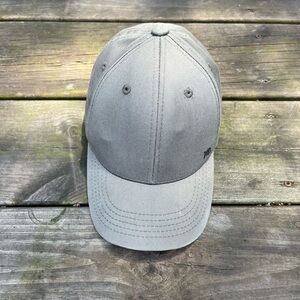 Gray Green Toddler tentree hat